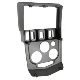 Sistem multimedia audio BORD 22-674: 9-inch DACIA LOGAN 2004-2008 - N10Pro