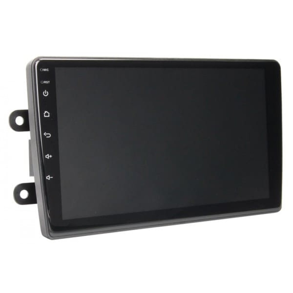 Sistem multimedia audio BORD 22-691: 9-inch RENAULT SYMBOL 2013-2022, CAPTUR 2013-2019, TRAFIC 2014-2021 - N10Pro