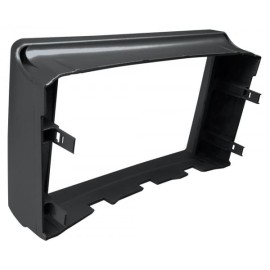 Sistem multimedia audio BORD 22-714: 9-inch TOYOTA AVENSIS 2002-2008 - N10Pro