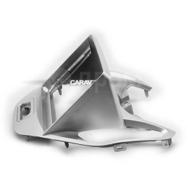 Sistem multimedia audio BORD 22-722: 9-inch FORD FIGO, ASPIRE, FREESTYLE 2018-2024 - G13