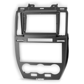 Sistem multimedia audio BORD 22-733: 9-inch LAND ROVER FREELANDER 2006-2014 - A6