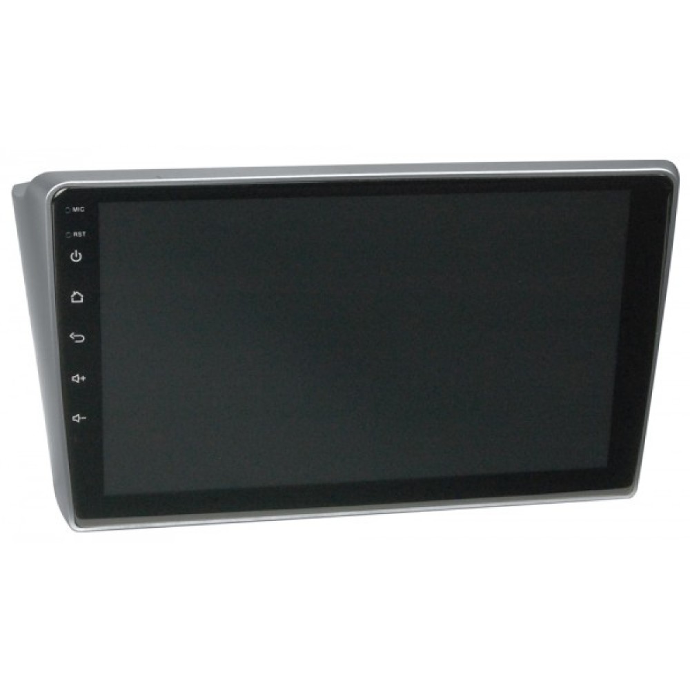 Sistem multimedia audio BORD 22-776: 9-inch TOYOTA AVENSIS 2002-2008 - A09D
