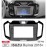 Sistem multimedia audio BORD 22-782: 10.1-inch ISUZU RUIMAI 2016-2024 - A10D