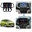 Sistem multimedia audio BORD 22-970: 9-inch HYUNDAI SANTRO, ATOS 2018-2024 - A09D