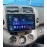 Sistem multimedia audio BORD 22-978: 9-inch TOYOTA RAV4 2006-2012 - A09D
