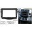 Sistem multimedia audio BORD 22-978: 9-inch TOYOTA RAV4 2006-2012 - A09D