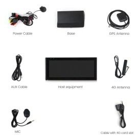 Audi Q3 2013-2018 (A55)