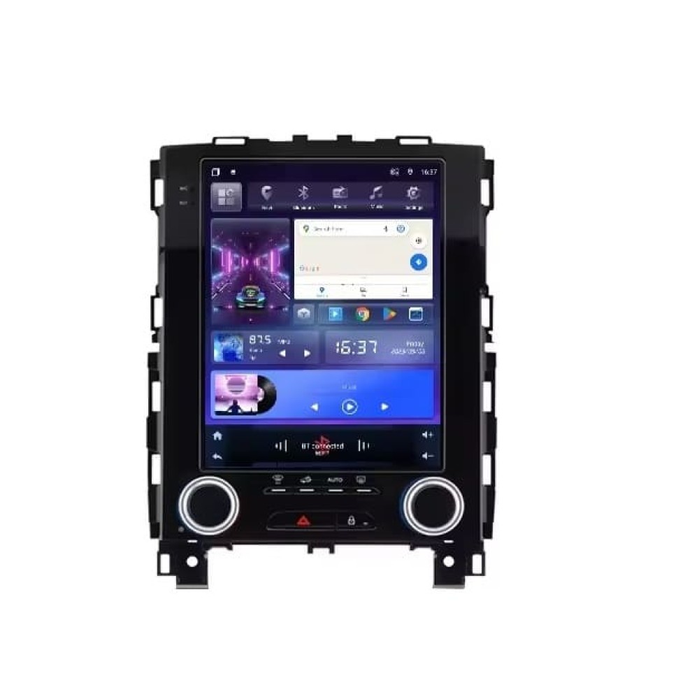 Sistem multimedia audio BORD 9,7-inch RENAULT MEGANE, TALISMAN, KOLEOS, SAMSUNG SM6 2016-2022